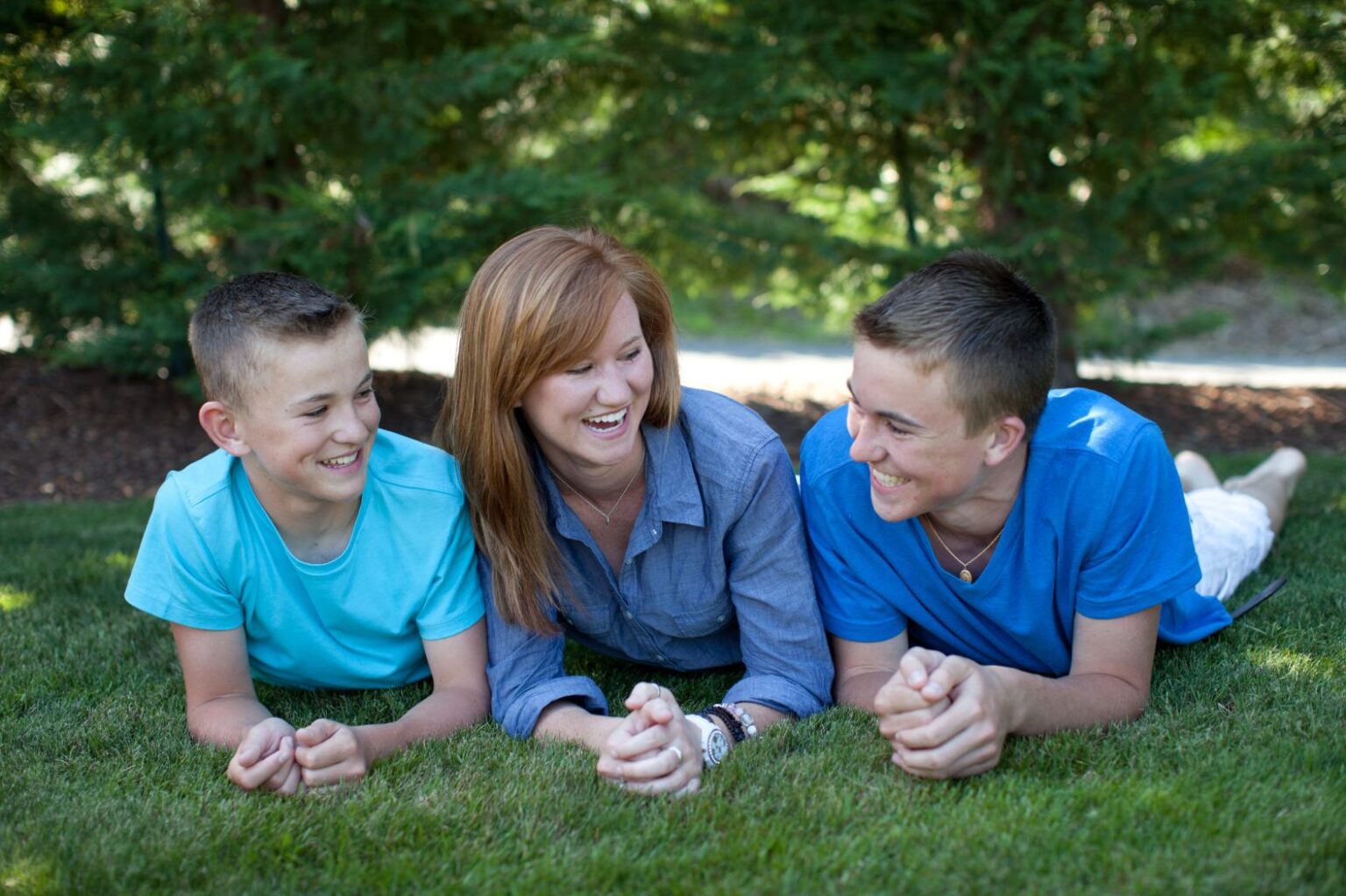 ORTHODONTICS FOR EVERYONE
