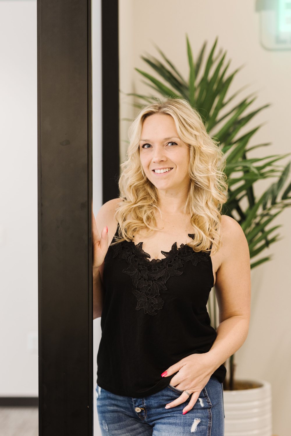 ORTHODONTICS FOR EVERYONE
