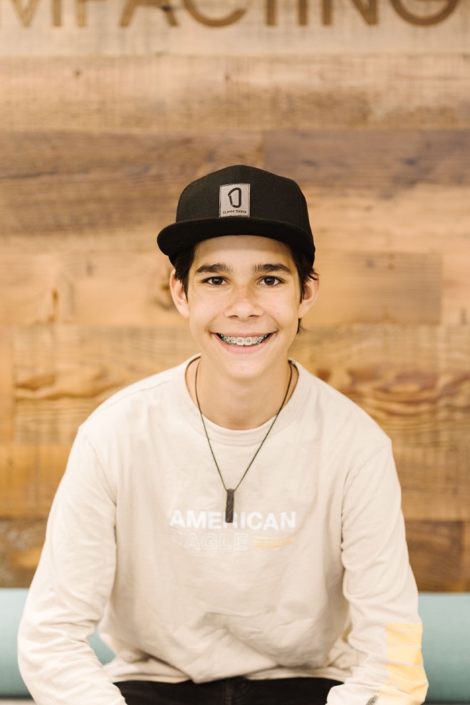 ORTHODONTICS FOR EVERYONE
